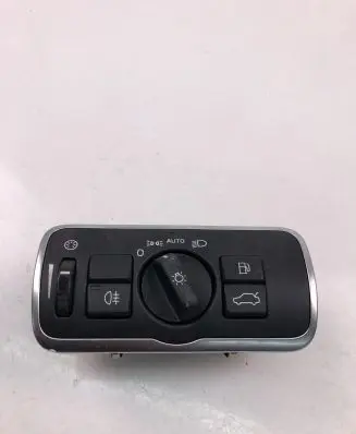 Volvo V60 Light switch 30739448