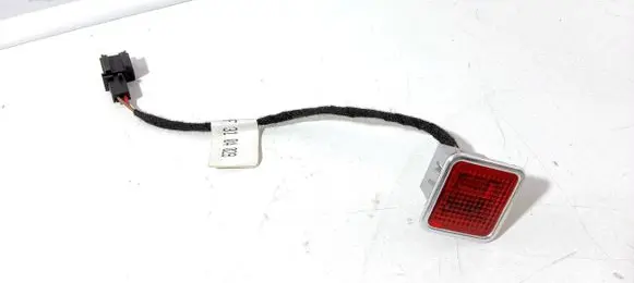 Volkswagen Phaeton Rear door interior light 3D0947411D 200036147918