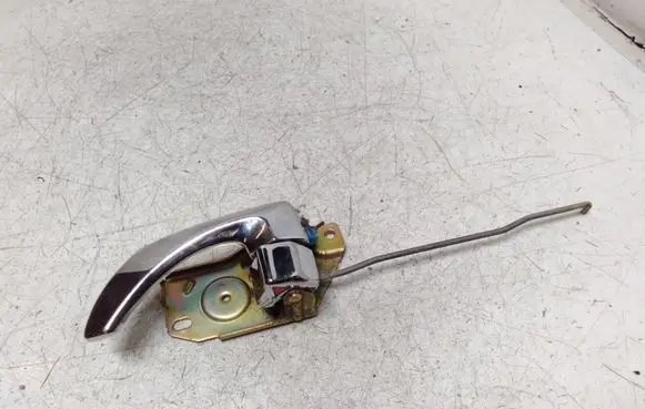 KIA Sorento Rear door interior handle