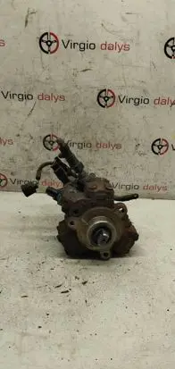Ford Transit Custom Fuel injection high pressure pump BK2Q9B395AD A2C53344443