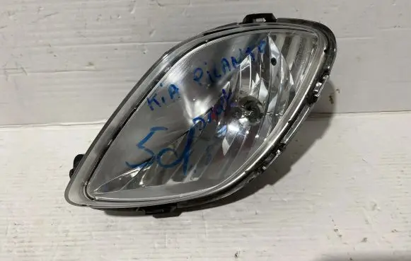 KIA Picanto Front fog light