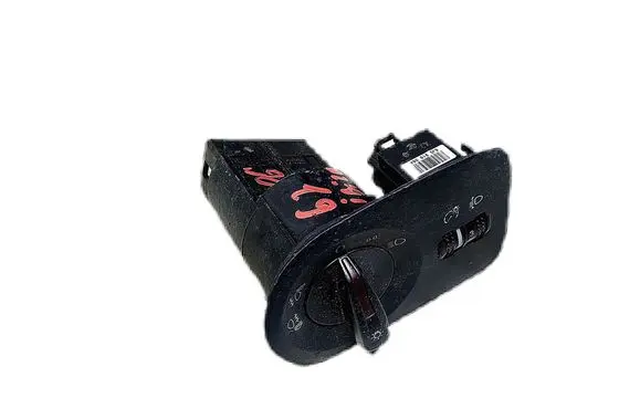 Seat Ibiza III (6L) Light switch 6J1941531A