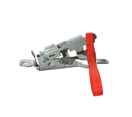 Dodge Charger Gear shift cable bracket 