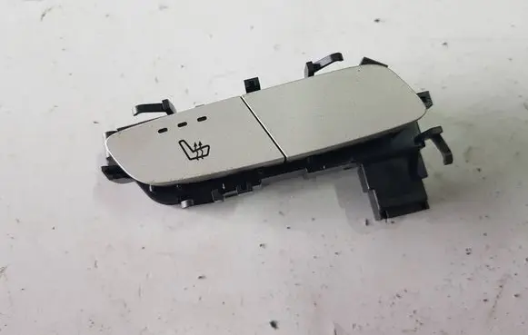 Mercedes-Benz C W205 Seat heating switch A2059050004IAUTOPI A2059050004