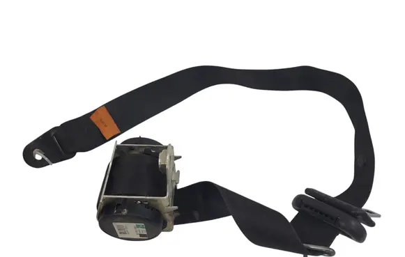 Ford Focus C-MAX Front seatbelt 601597400D 601704600 3M51R61294AD