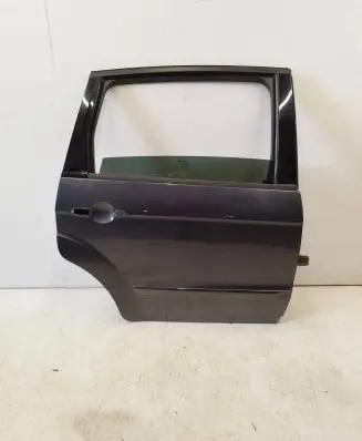 Ford S-MAX Rear door