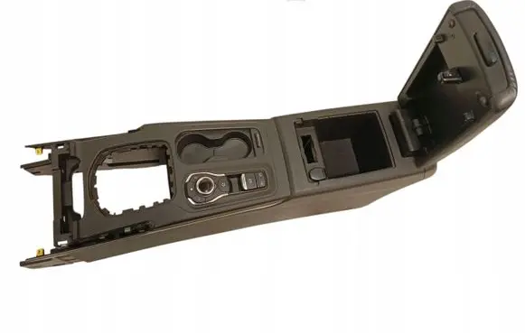 Renault Talisman Center console 