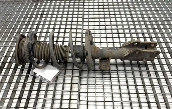 Mazda 3 II Front shock absorber/damper