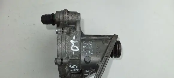 Volkswagen II LT Vacuum pump 722300197 0741451007