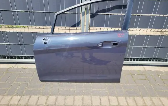 Ford Fiesta Front door