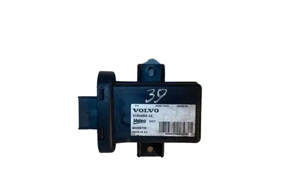 Volvo XC60 Light module LCM 31324608 90009735
