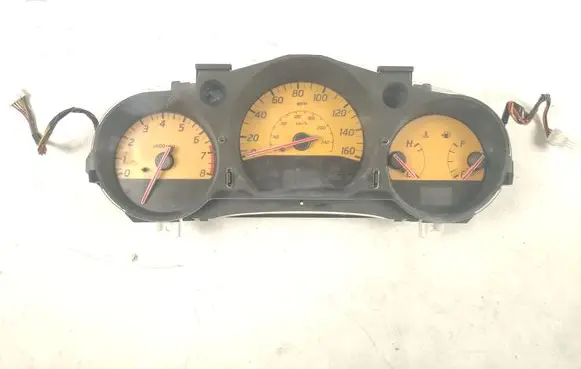 Nissan Murano Z50 Speedometer (instrument cluster)