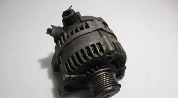 Volvo S40 Generator/alternator 3A183IR1