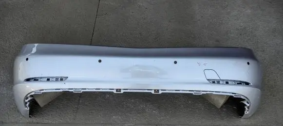 Mercedes-Benz SLC R172 Rear bumper 1728850038