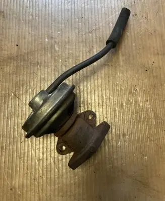 Chevrolet Captiva EGR valve