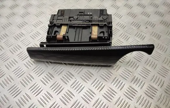 Mini One - Cooper Coupe R56 Glove box