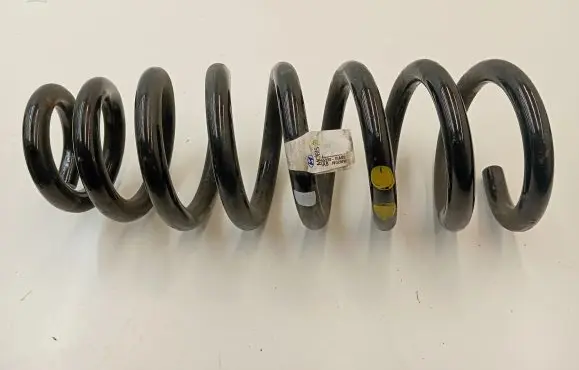 Hyundai Ioniq 5 Rear coil spring 55330GIAB0