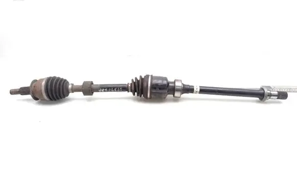 Mazda CX-5 II Front driveshaft