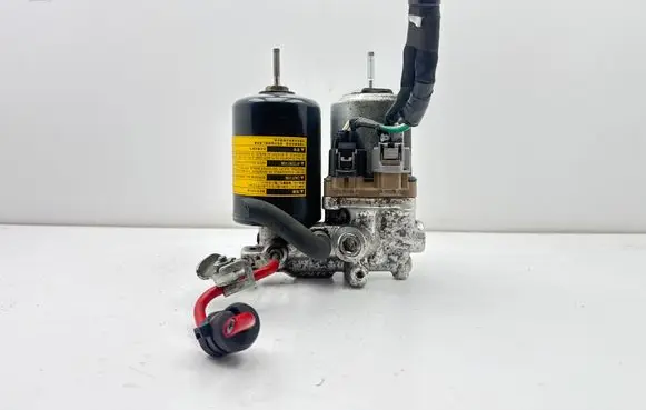 Toyota Auris E180 ABS Pump 4707012010