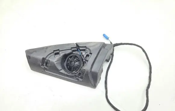BMW X5 E70 Subwoofer speaker 18820010 9227248 430407861851