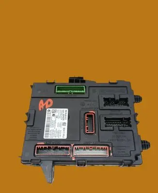 Renault Talisman Other control units/modules 284B14642R