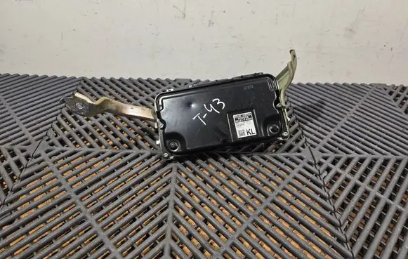 Toyota C-HR I Engine control unit/module 89661F4250 MB2762006981