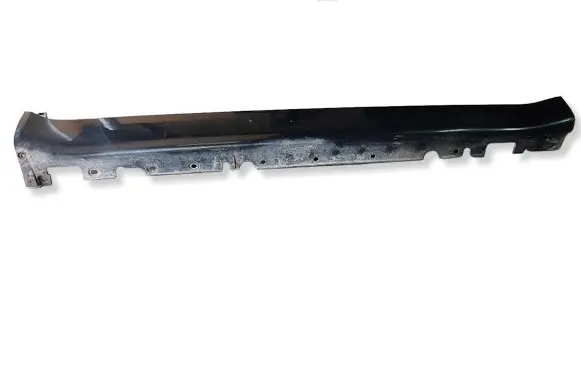 BMW X5 E70 Sill 8038290