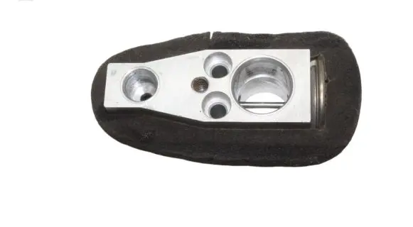 Toyota Auris E180 Air conditioning (A/C) expansion valve 75004700