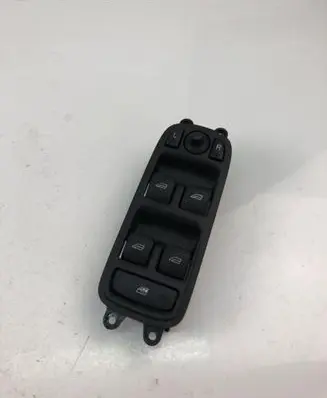 Volvo S60 Electric window control switch 31343101