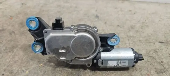 Volvo V70 Rear window wiper motor 30663891