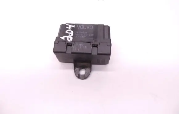 Volvo S60 Seat heating relay 30710791 D204