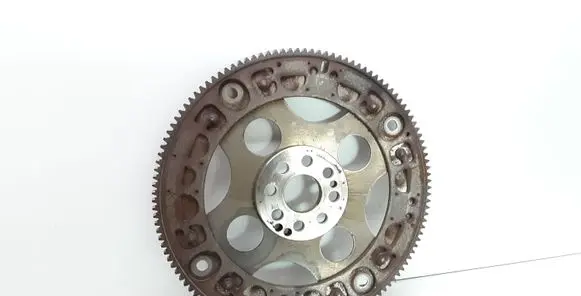 Flywheel