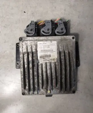 Engine control unit/module