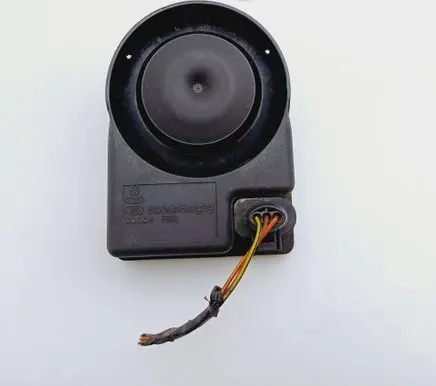 Seat Toledo III (5P) Alarm system siren