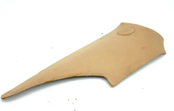 Maserati Quattroporte (C) pillar trim 2071437303
