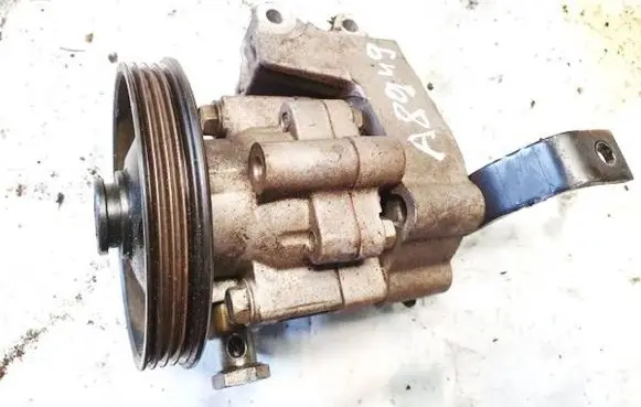 Chevrolet Cruze Power steering pump