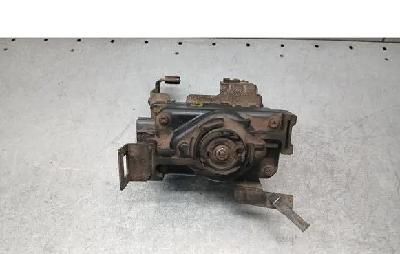 Mazda 626 Accelerator pedal position sensor GJ6A66312