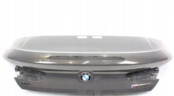 BMW M8 F91 F92 G14 G15 Tailgate/trunk/boot lid