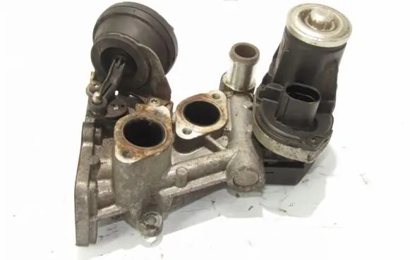 Skoda Fabia Mk1 (6Y) EGR valve