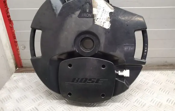 Audi Q3 8U Subwoofer speaker 8U0035382A