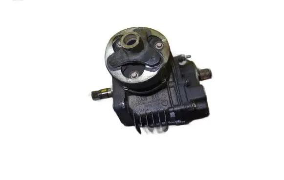 Volkswagen Tiguan Gearbox transfer box case QA6409053Q 16SP43