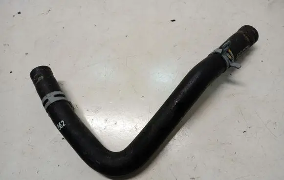 Renault Captur Engine coolant pipe/hose 213075081R