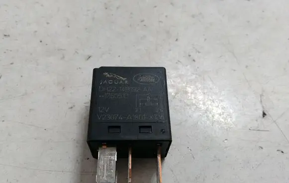 Land Rover Evoque I Other relay DH2214B192AA
