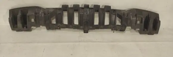 Mercedes-Benz A W169 Front bumper mounting bracket A1698850065