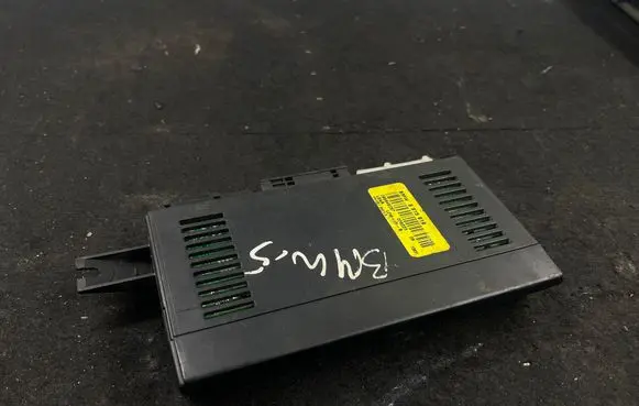 BMW 5 E39 Light module LCM 6915919 006225 086946057