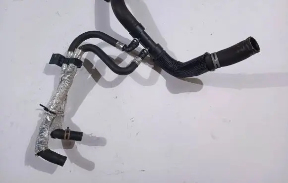 Ford Flex Engine coolant pipe/hose 8A838B273AB