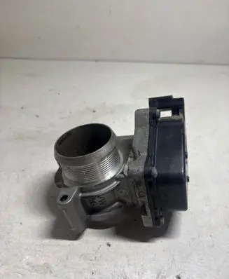Skoda Octavia Mk2 (1Z) Throttle valve 03L128063L 256016062