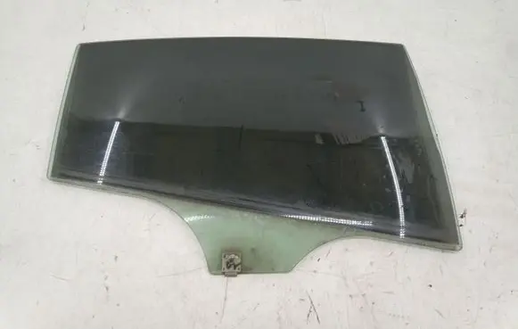 Mazda 6 Rear door window glass