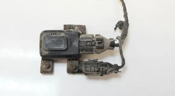 Honda Accord Other devices 972802B000