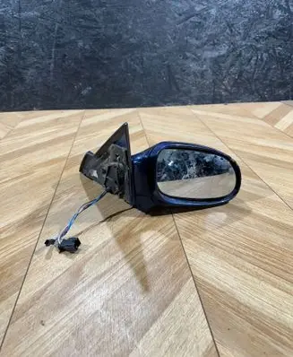 Mercedes-Benz CLK A208 C208 Front door electric wing mirror 2088101876